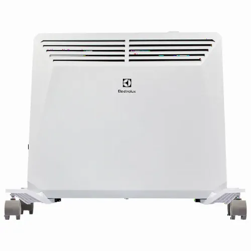 Конвектор Electrolux Torrid, 1000W, Белый