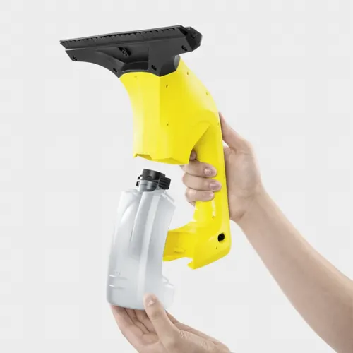 Робот-стеклоочиститель Karcher 1,633-200,0, Жёлтый