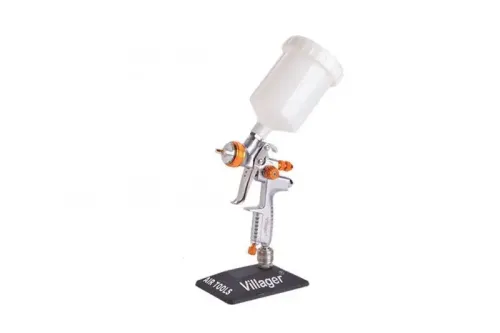 Pistol de vopsit Villager VAT 801 AG 1.3mm 600ml PRO