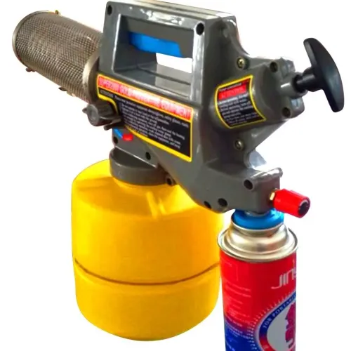 Производитель дыма AGM Mini Termal Fogger MS 2