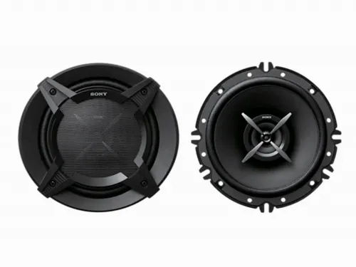 Автомобильная колонка SONY XS-FB1620E, Черный