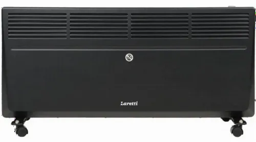 Конвектор Laretti LR-HT8669, 2000Вт, Чёрный