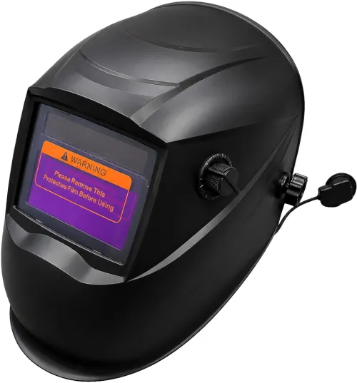 Сварочная маска автоматическая TECHNOWORKER TE93H