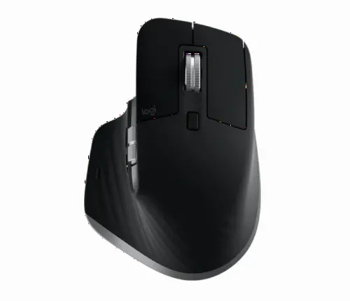 Mouse Wireless Logitech MX Master 3S for Mac, Gri