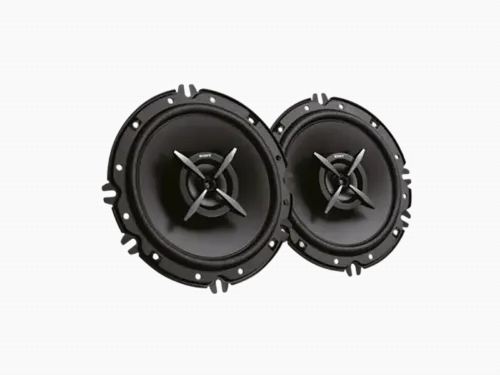 Автомобильная колонка SONY XS-FB1620E, Черный