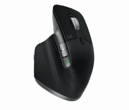 Mouse Wireless Logitech MX Master 3S for Mac, Gri