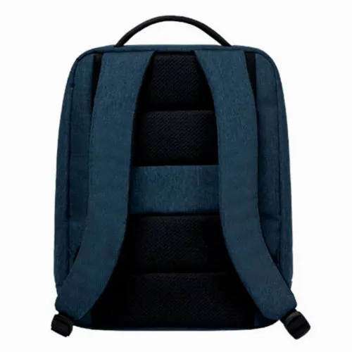 Rucsac pentru Laptop Xiaomi Mi City 2, 15.6", Poliester, Albastru
