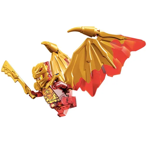 Constructor LEGO 71769, 8+