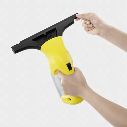Робот-стеклоочиститель Karcher 1,633-200,0, Жёлтый