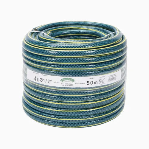 Шланг BLUEBOS PLUS 1/2 inch 50m 