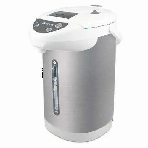 Termopot  VITEK VT-1196, Oțel inoxidabil