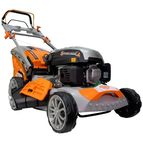 Газонокосилка RURIS RX300S