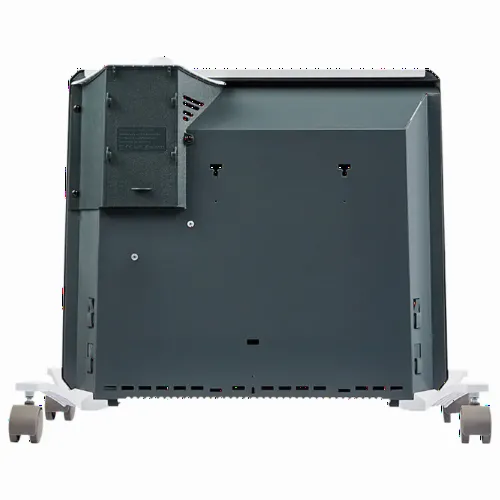 Конвектор Electrolux Torrid, 1000W, Белый