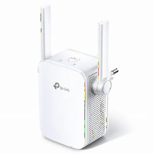 Amplificator de semnal Wi‑Fi TP-LINK TL-WA855RE, 300 Mbps, Alb