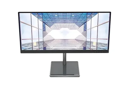 29" Монитор Lenovo L29W-30, IPS 2560 x 1080 UWHD, Чёрный