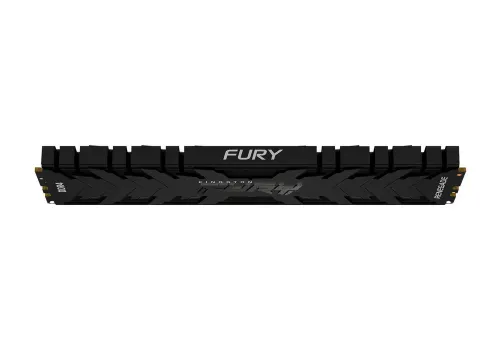 Оперативная память Kingston FURY Renegade, DDR4 SDRAM, 3200 МГц, 16Гб, KF432C16RB1/16
