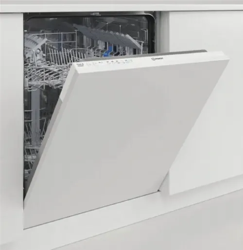 Mașină de spălat vase Indesit DIE 2B19 A, Alb