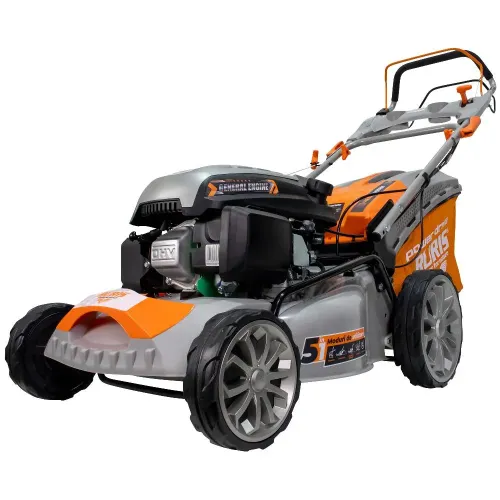 Газонокосилка RURIS RX300S