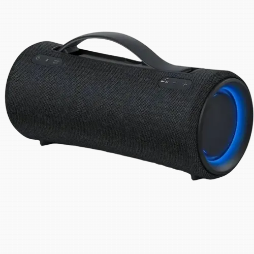 Sistem audio SONY SRS-XG300, Negru
