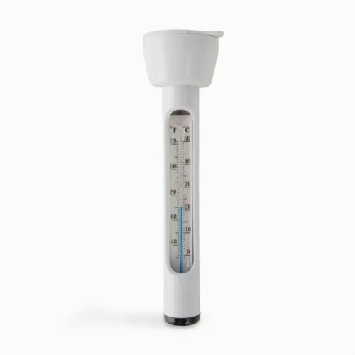 Accesorii pentru piscine Intex Pool Thermometer, Alb, 29039