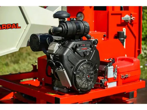 Tocator de crengi la tractor Arpal AM-200 BD-K PRO