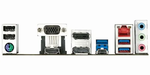 Placă de bază Gigabyte B660M DS3H DDR4, LGA1700, Intel B660, Micro-ATX