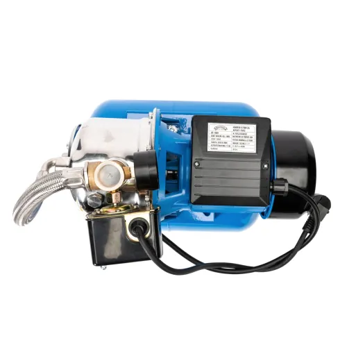 Гидрофор Micul Fermier 0.75KW 24L AUTOJET750S