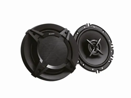 Автомобильная колонка SONY XS-FB1620E, Черный