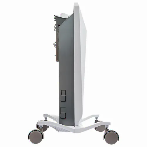 Конвектор Electrolux Torrid, 1000W, Белый