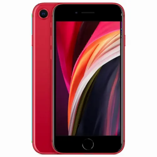 iPhone SE 2020, 64Gb Red MD