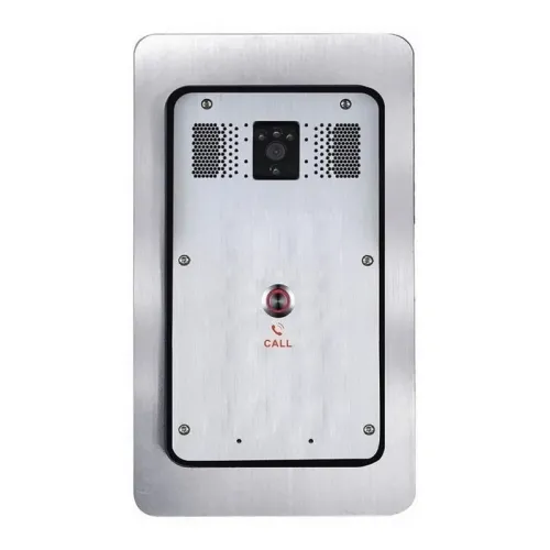 Interfon IP Fanvil i18S, Gri