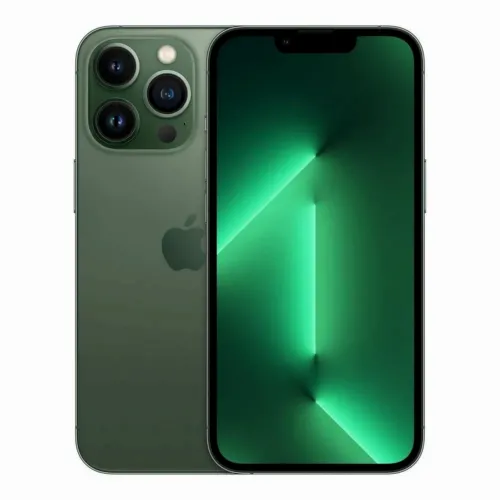 Smartphone Apple iPhone 13 Pro Max, 6GB/1TB, Alpine Green