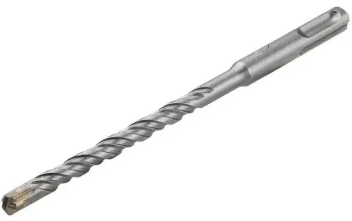 Burghiu pe beton TOLSEN SDS-plus 6x110 mm tip X (Industrial)
