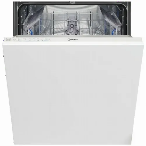 Mașină de spălat vase Indesit DIE 2B19 A, Alb