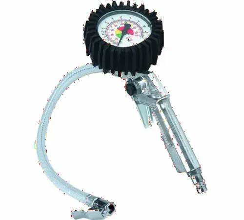 Kit Accesorii aer comprimat Villager VAT-S10 (10 piese)