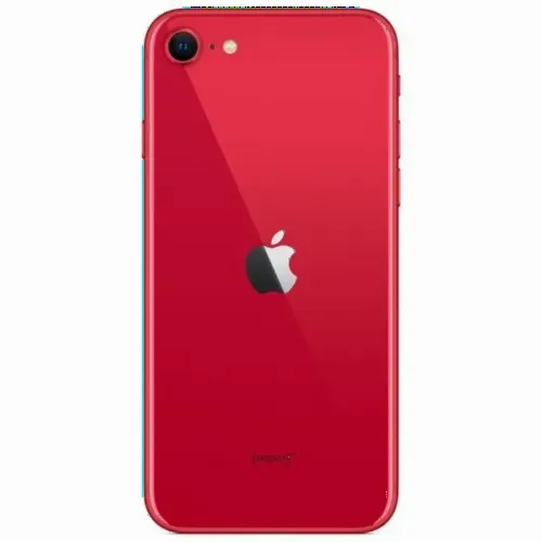 iPhone SE 2020, 64Gb Red MD
