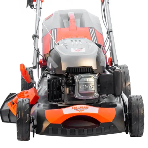Газонокосилка RURIS RX300S