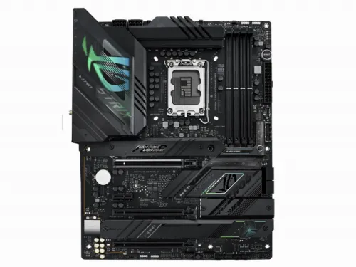 Placă de bază ASUS ROG STRIX Z790-F GAMING WIFI, LGA1700, Intel Z790, ATX