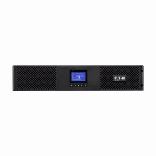 Источник бесперебойного питания Eaton 9SX2000IR, Онлайн, 2000VA, Крепление в стойку