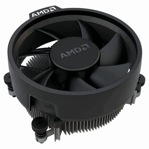 Процессор AMD Ryzen 3 4100, Wraith Stealth | Box