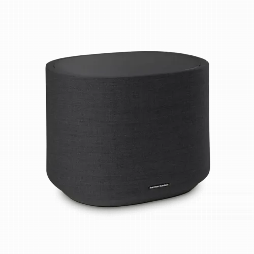Портативная колонка Harman Kardon Citation Sub, Чёрный