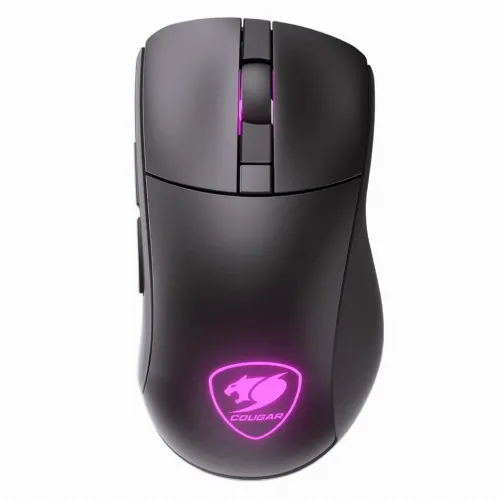 Игровая мышь Cougar Surpassion RX, Чёрный