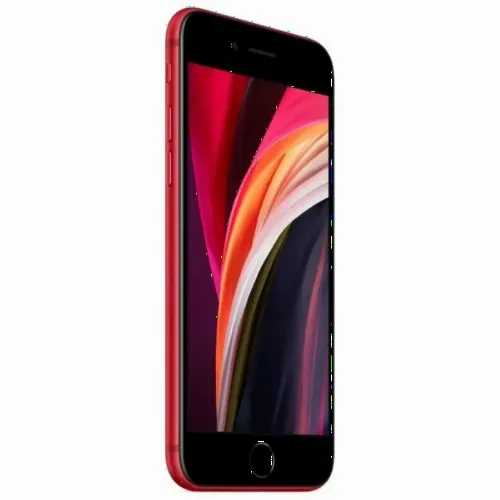 iPhone SE 2020, 64Gb Red MD