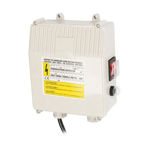 Погружной насос Micul Fermier 0.75kW 65m PRO
