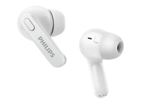 Căști Philips TAT2206WT/00, Alb