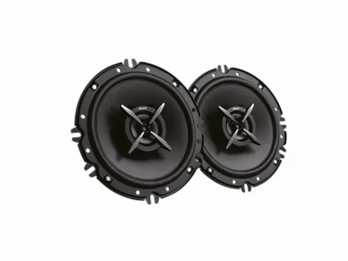 Автомобильная колонка SONY XS-FB1620E, Черный