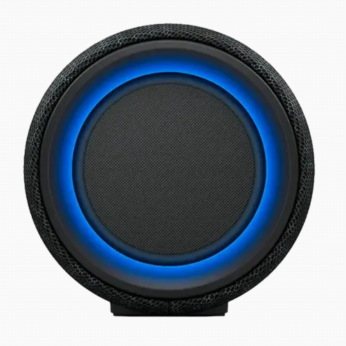 Sistem audio SONY SRS-XG300, Negru