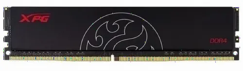 Memorie RAM ADATA XPG  Hunter, DDR4 SDRAM, 3200 MHz, 8GB, AX4U32008G16A-SBHT