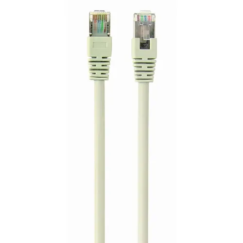 Patch cord Cablexpert PPB6-20M, Cat6 FTP , 20m, Alb