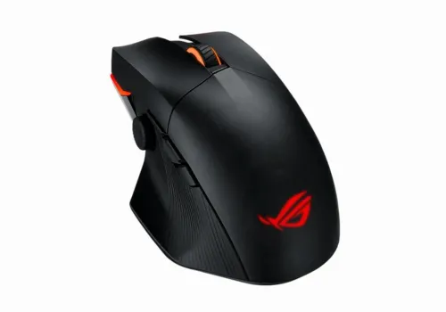 Gaming Mouse ASUS ROG Chakram X Origin, Negru